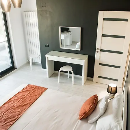 Apartament Diamond View