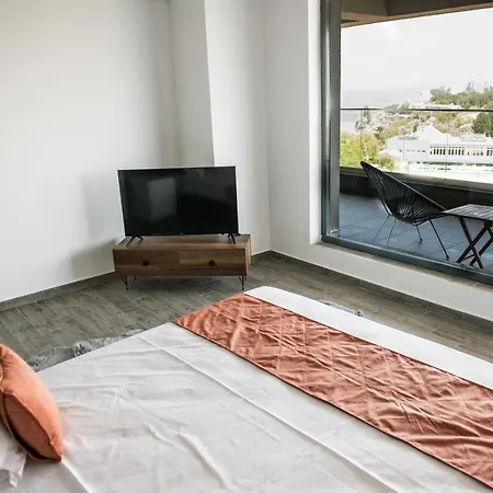 Diamond View Apartament Mamaja