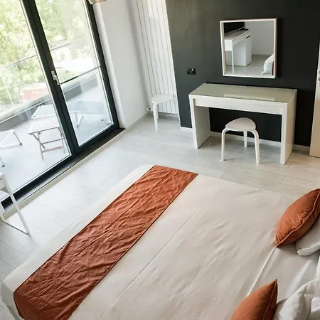 Apartament Diamond View *