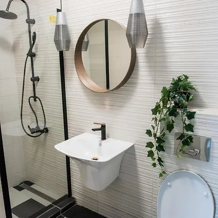 Diamond View Apartament Mamaja