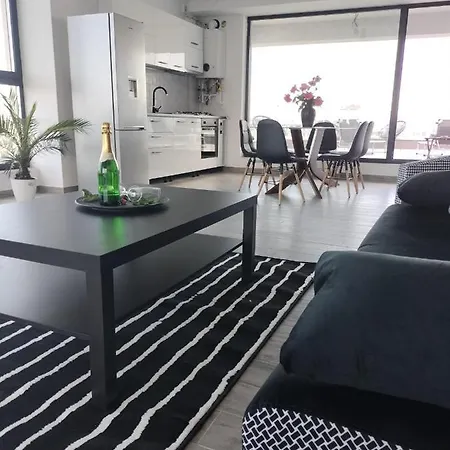 Apartament Diamond View Mamaja