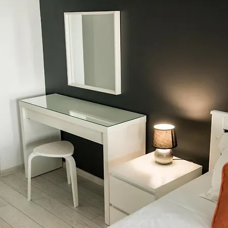 Lejlighed Diamond View *