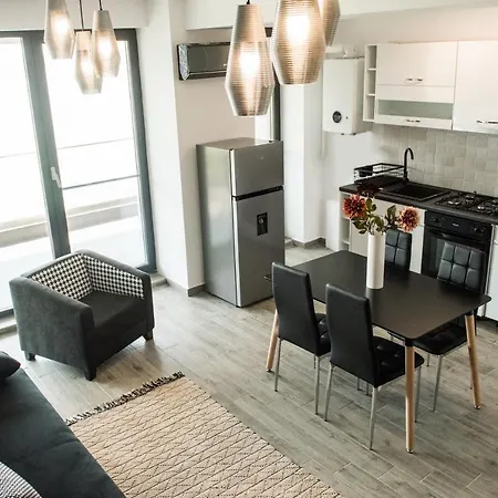 Diamond View Apartament *