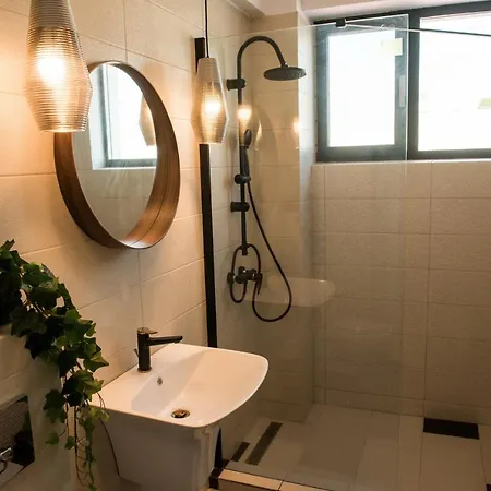 Apartament Diamond View Mamaja