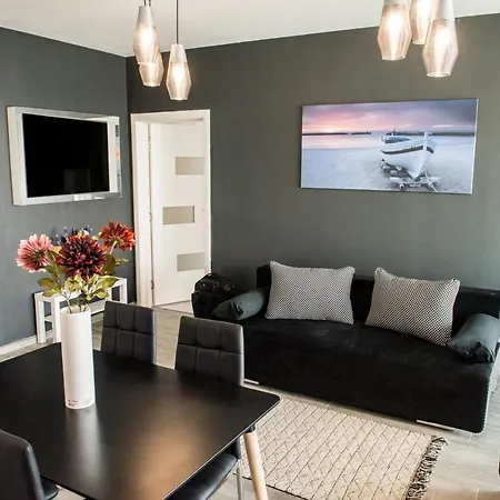 Diamond View Apartament