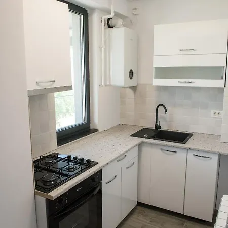 Apartament Diamond View Mamaia