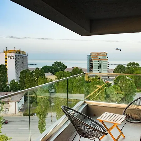 Apartament Diamond View