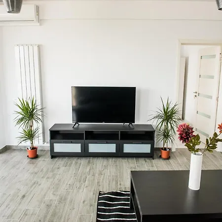 Diamond View Apartament *