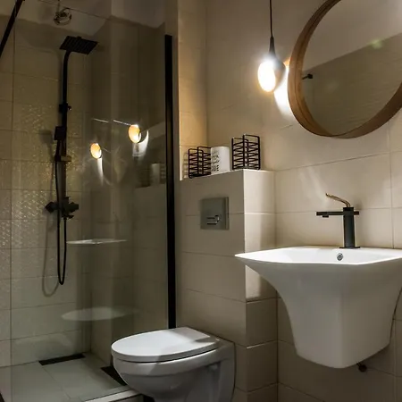 Apartament Diamond View Mamaja