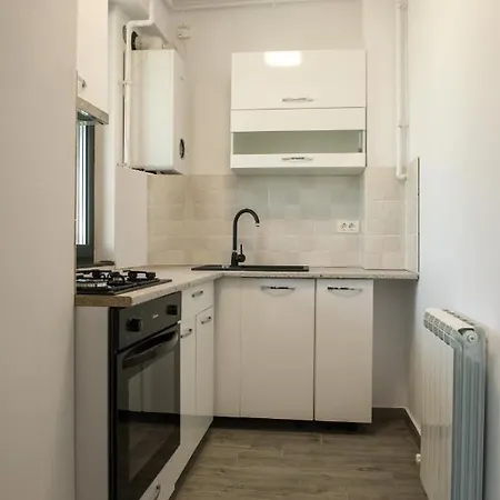 Apartament Diamond View *