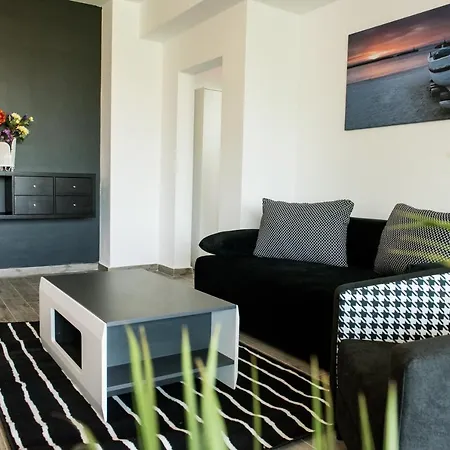 Diamond View Apartament