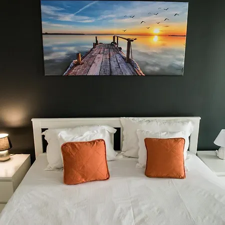 Apartament Diamond View