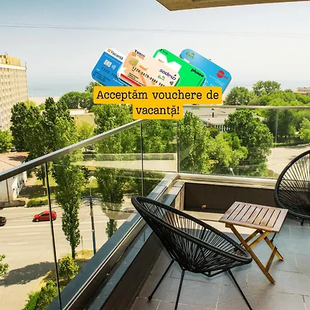 Diamond View Apartament