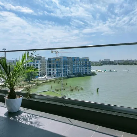 Apartament Diamond View Mamaja