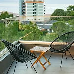 Diamond View Apartament