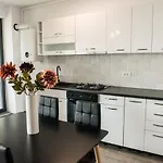 Diamond View Apartment Mamaia