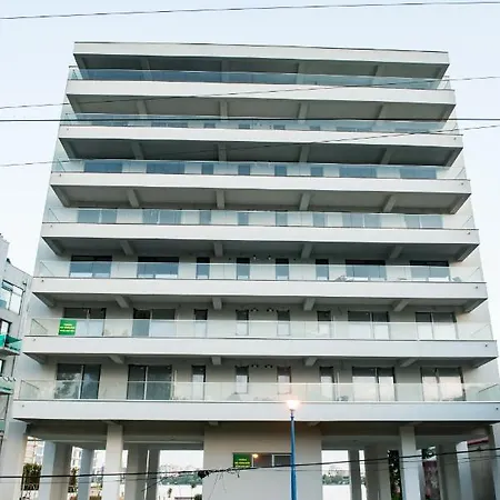 Diamond View Апартаменты