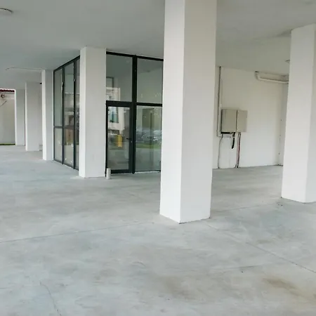 Appartement Diamond View Mamaia