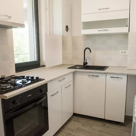 Diamond View Appartement *