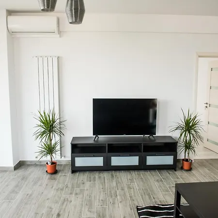Diamond View Appartement Mamaia