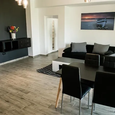Diamond View Appartement