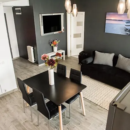 Diamond View Appartement