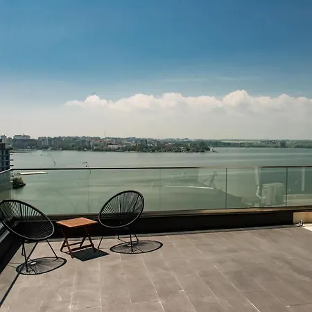 Appartement Diamond View *