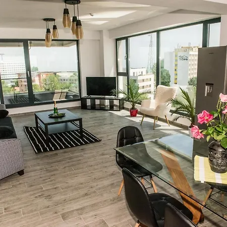 Diamond View Appartement
