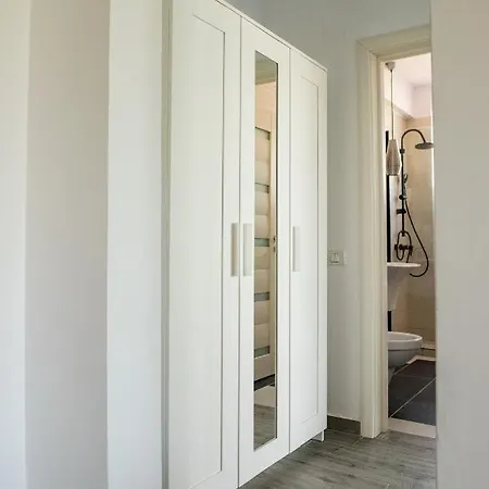 Appartement Diamond View Mamaia