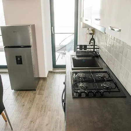 Diamond View Appartement