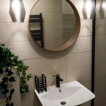 Diamond View Апартаменты Мамая