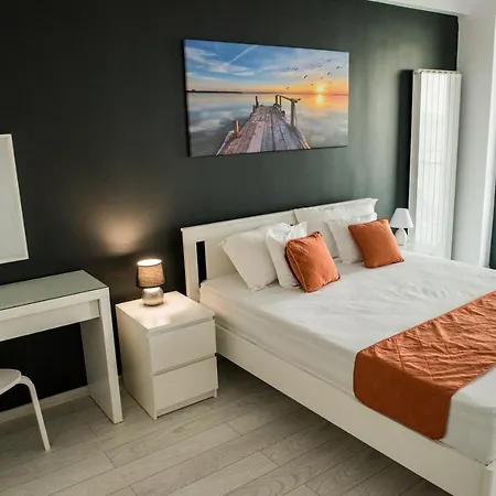 Апартаменты Diamond View *