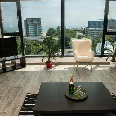 Diamond View * Mamaia