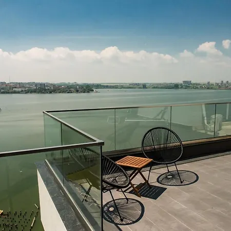 Appartement Diamond View Mamaia