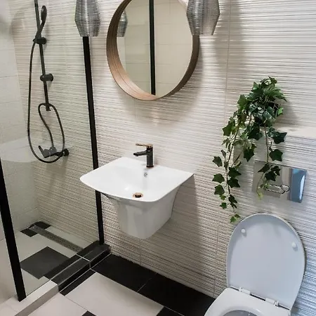 Diamond View Апартаменты