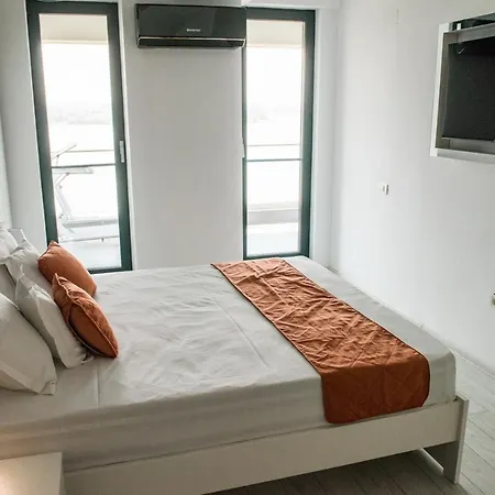 Appartamento Diamond View Mamaia