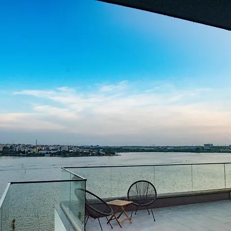 Diamond View Appartement