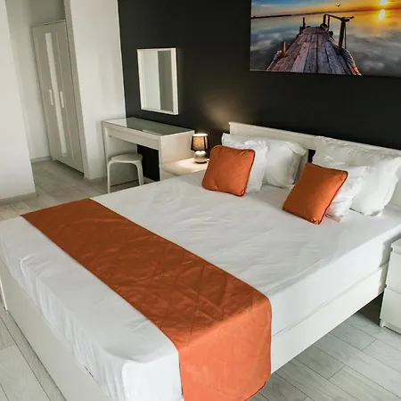 Appartamento Diamond View *