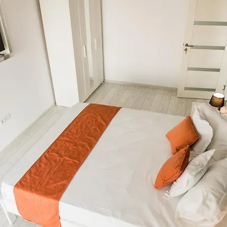 Appartement Diamond View Mamaia