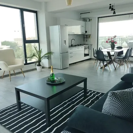 Diamond View Appartement