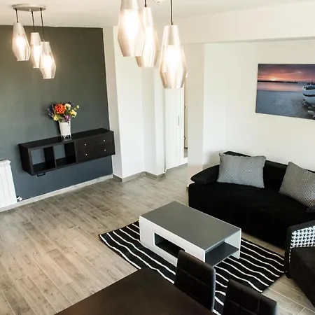 Апартаменты Diamond View *