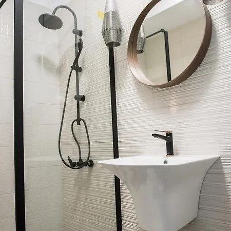 Diamond View Апартаменты