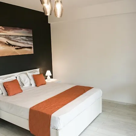 Diamond View Appartement *