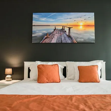 Diamond View Апартаменты Мамая