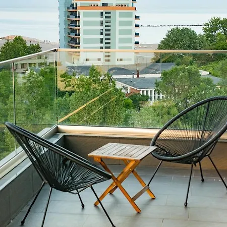 Diamond View Appartement