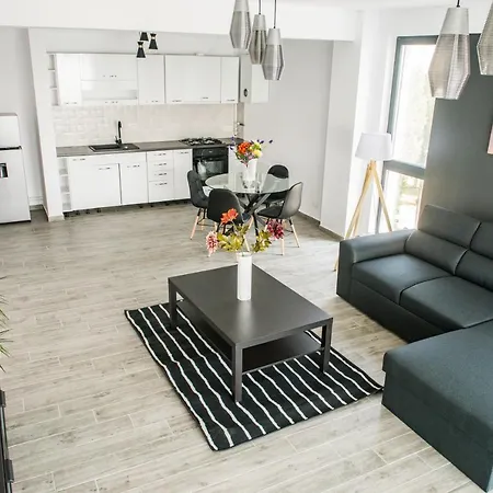 Diamond View Appartement