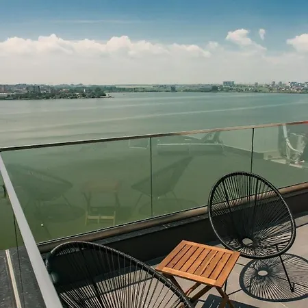 Diamond View Апартаменты *