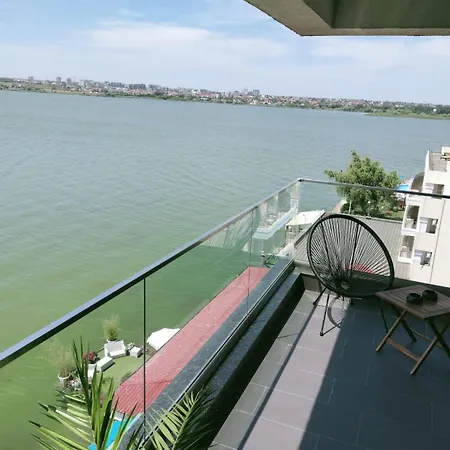 Appartement Diamond View Mamaia