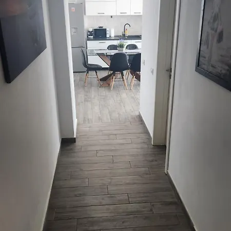 Diamond View Appartement *