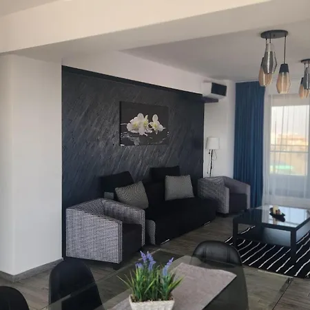 Diamond View Апартаменты *